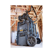 carrinho transporte modular toughsystem dwst08210 dewalt 524841