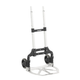 Carrinho Transporte Multiuso Dobravel 60kg Maciça Vonder