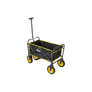 carrinho transporte multiuso dobravel 60kg macica c bolsa vonder 522271