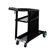 carrinho transporte para maquinas de solda 23kg cmb 30 balmer