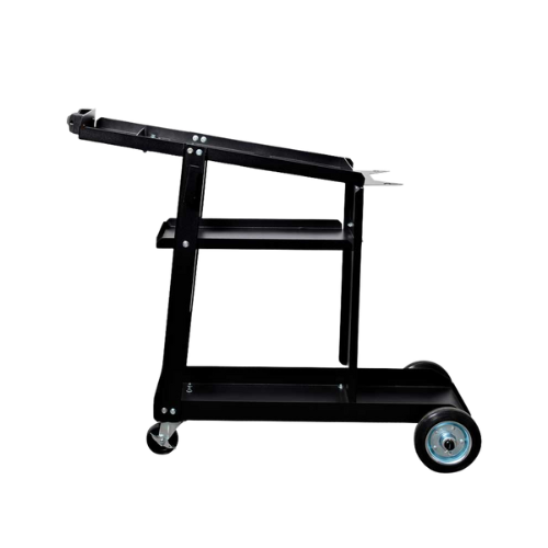 carrinho transporte para maquinas de solda 23kg cmb 30 balmer