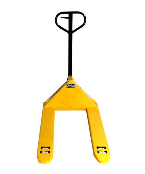 Carrinho Transpallet 2000Kg 685Mm Roda Dupla Ref Pm-685 Lynus
