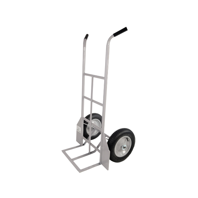 Carrinho Transporte Armazém 200kg Pneu Esfera