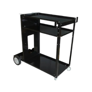 Carrinho Transporte Para Máquinas De Solda 60kg Csl-80 Lynus