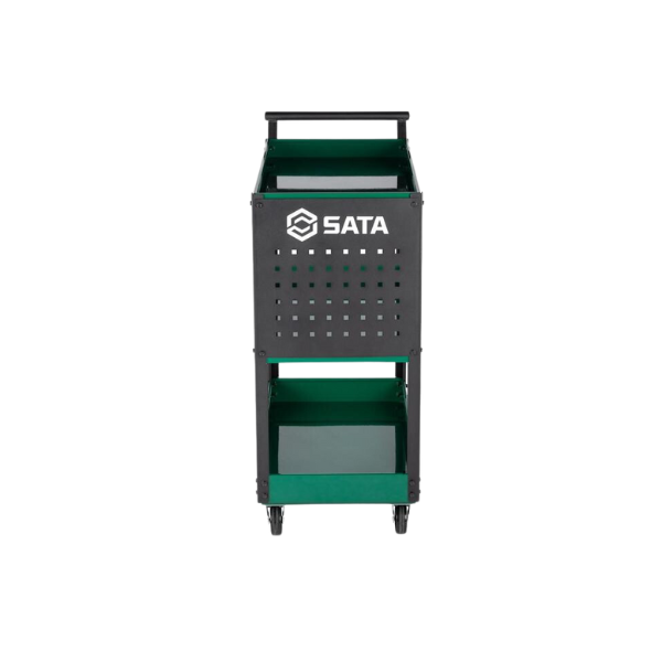 Carro Ferramentas Com 3 Bandejas St95222b Sata