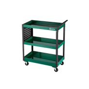 Carro Ferramentas Com 3 Bandejas St95222b Sata