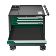 Carro Ferramentas Com 7 Bandejas St95126g Sata