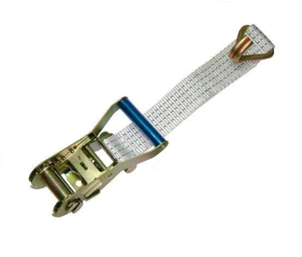 Catraca P/ Carga Móvel Cm-50 Gj-50 C/ Gancho Fitacabo
