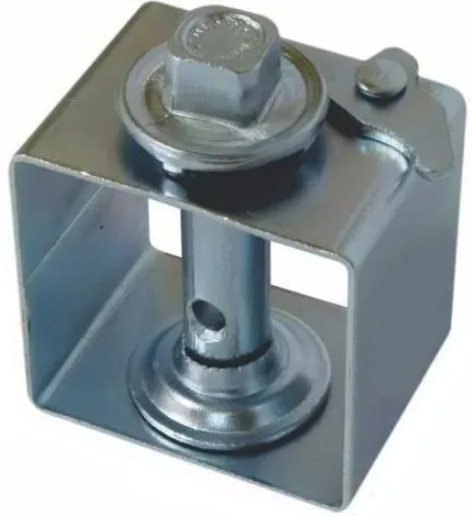 Catraca P/ Arame De Ferro Zincado