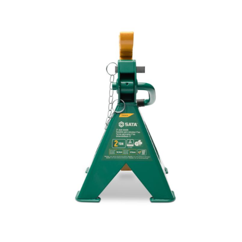cavalete para veiculo 2t par stae5825l sata 525130