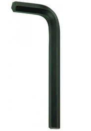 CHAVE ALLEN CURTA 3MM PROFISSIONAL BELZER