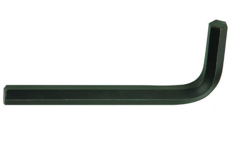 CHAVE ALLEN CURTA 5MM PROFISSIONAL BELZER