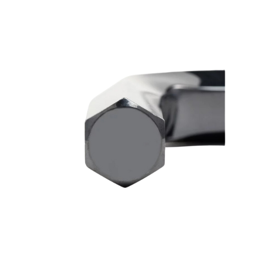 Chave Allen hexagonal 1000mm ST84316L Sata