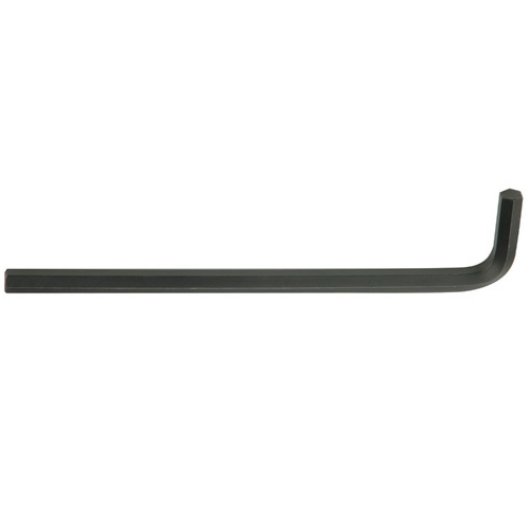 CHAVE ALLEN LONGA 4MM PROFISSIONAL BELZER