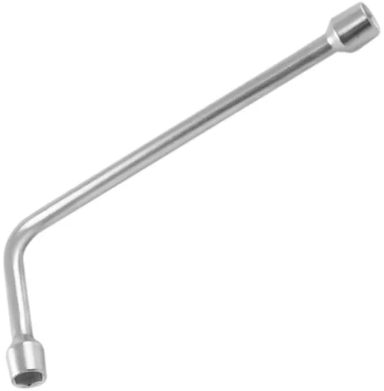 CHAVE BIELA 10MM CROMO VANADIO BELZER