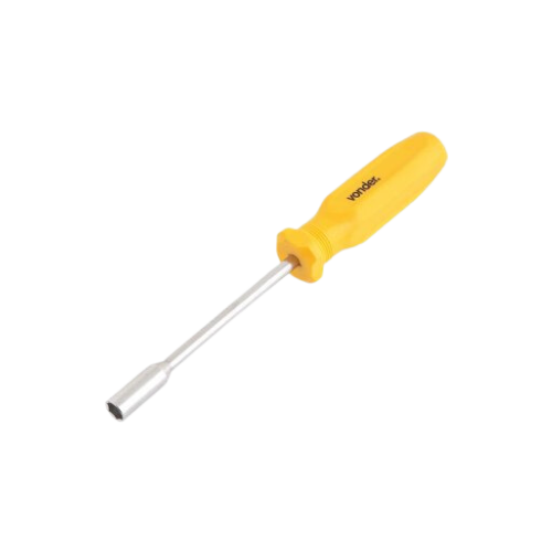 Chave Canhão 11mm X 5 pol125mm Vonder