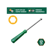 chave canhao 5,16 125mm st61460 sata 536597