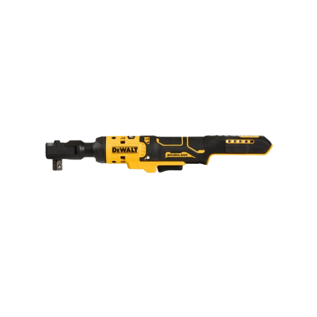 chave catraca brushless sem bateria 1,2 20v dcf512b b3 dewalt horizontal