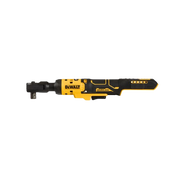 chave catraca brushless sem bateria 1,2 20v dcf512b b3 dewalt horizontal