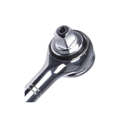 chave catraca para soquete 38 redonda ref st12901sc sata 68386
