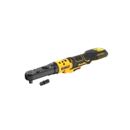 chave catraca sem bateria 3,8 e 1,2 20v brushless dcf510b dewalt