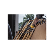 chave catraca sem bateria 3,8 e 1,2 20v brushless dcf510b dewalt