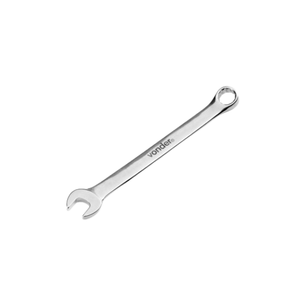 chave combinada 17mm vonder 525179