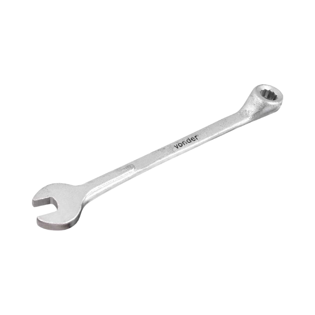chave combinada 6mm vonder