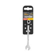 chave combinada 6mm vonder