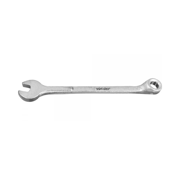chave combinada 6mm vonder