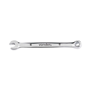 chave combinada 6mm vonder 525166