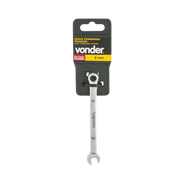 chave combinada 6mm vonder 525166