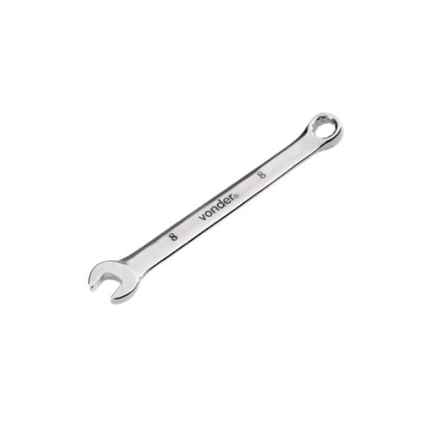 chave combinada 8mm vonder 525168