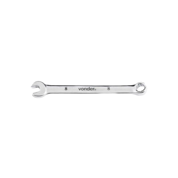 chave combinada 8mm vonder 525168
