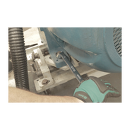 Chave Combinada Angulada 1300mm ST40177G Sata