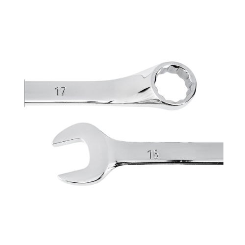 Chave Combinada Angulada 19mm St40183g Sata
