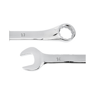 Chave Combinada Angulada 19mm St40183g Sata