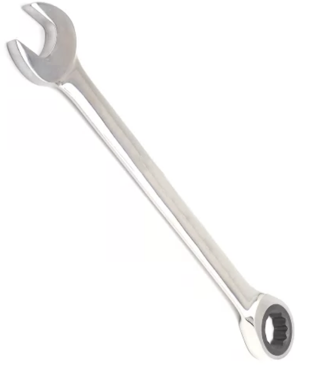 CHAVE COMBINADA COM CATRACA 16 00MM REF 9116 BT BELZER