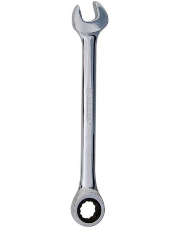 CHAVE COMBINADA COM CATRACA 18MM REF 9118 BT BELZER