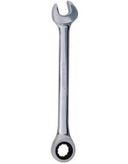 CHAVE COMBINADA COM CATRACA 18MM REF 9118 BT BELZER