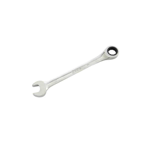chave combinada com catraca 24mm st43215st sata 525310