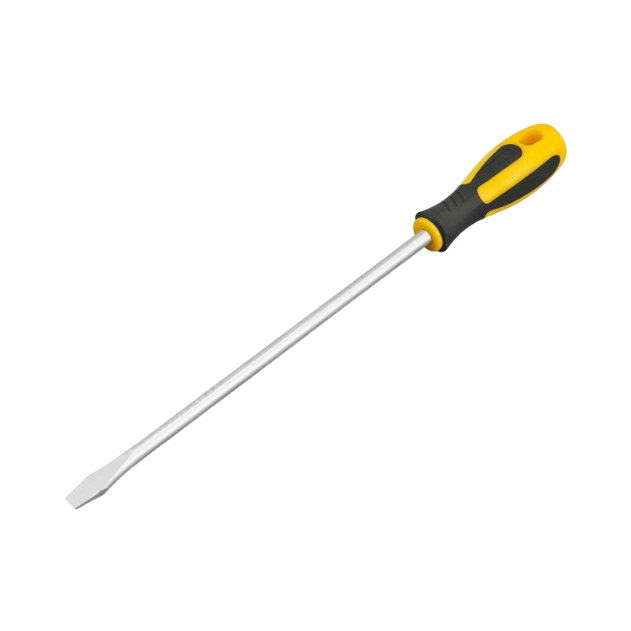 chave de fenda 3,8 x 1 profissional vonder