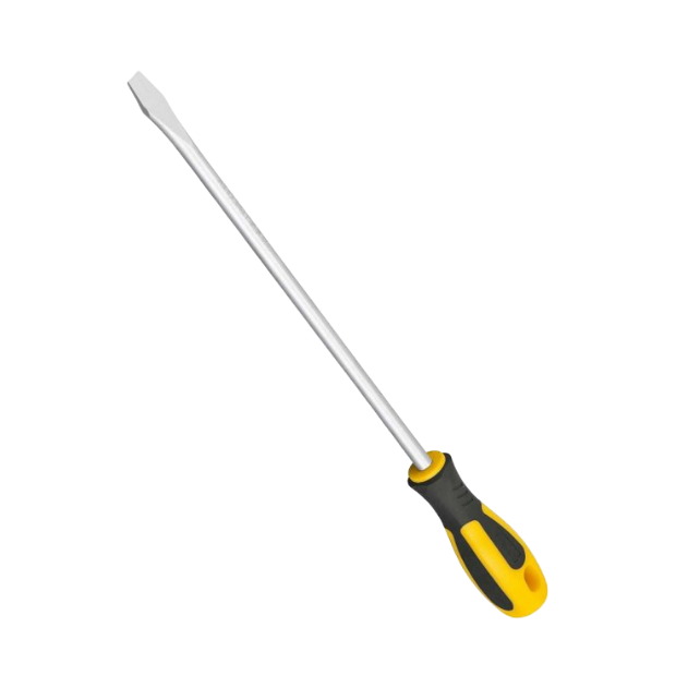 chave de fenda 3,8 x 1 profissional vonder
