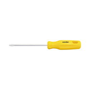 chave de fenda 3mm 1,8 3 75mm vonder