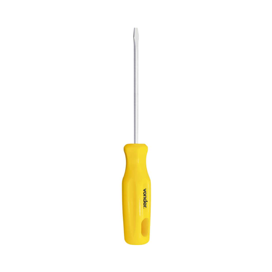 chave de fenda 3mm 1,8 3 75mm vonder