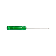 chave de fenda 3mm 1,8 x 5 127mm st61333 profissional sata
