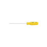 Chave De Fenda 3mm 18 X 4pol 100mm Vonder