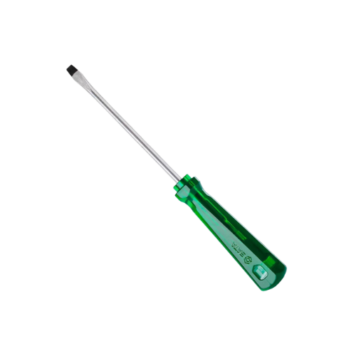 Chave De Fenda 5mm 316 X 4 pol 100mm St61339 Profissional Sata