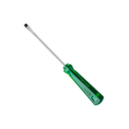 Chave De Fenda 5mm 316 X 4 pol 100mm St61339 Profissional Sata
