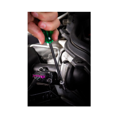 Chave De Fenda 5mm 316 X 4 pol 100mm St61339 Profissional Sata
